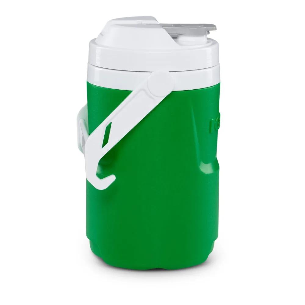 00031259-Igloo-Laguna 1/2 Gallon Jug  - Emerald Green