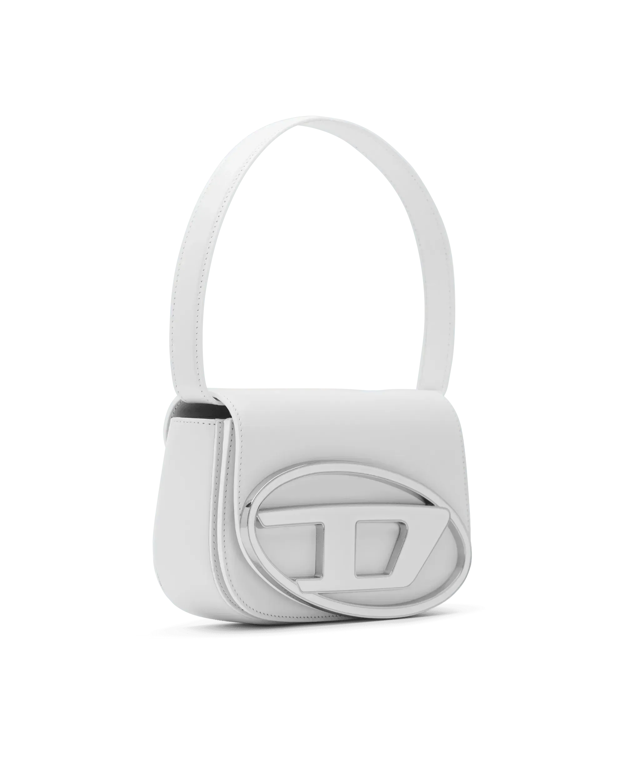 1DR Iconic Nappa Leather Shoulder Bag