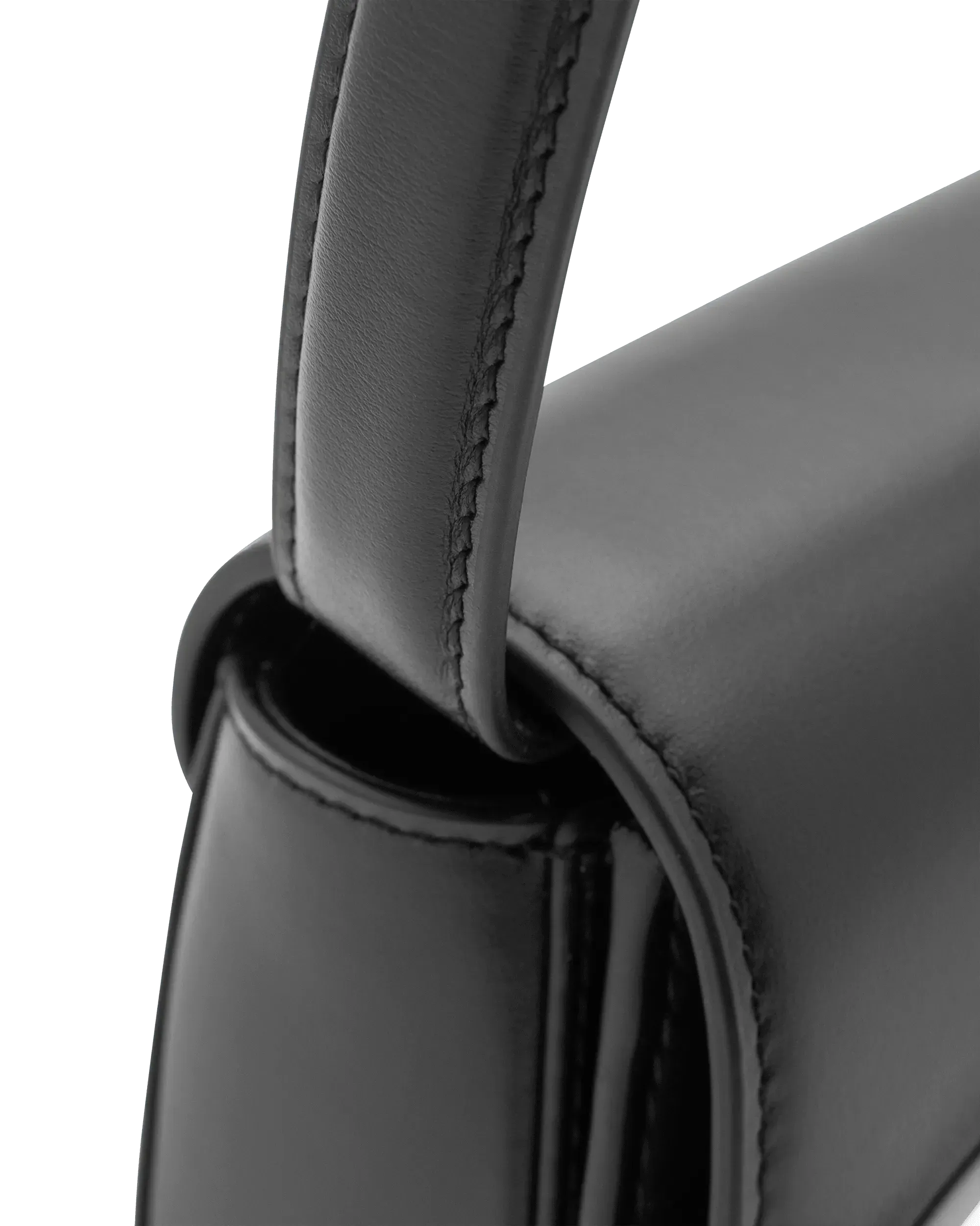 1DR Iconic Nappa Leather Shoulder Bag