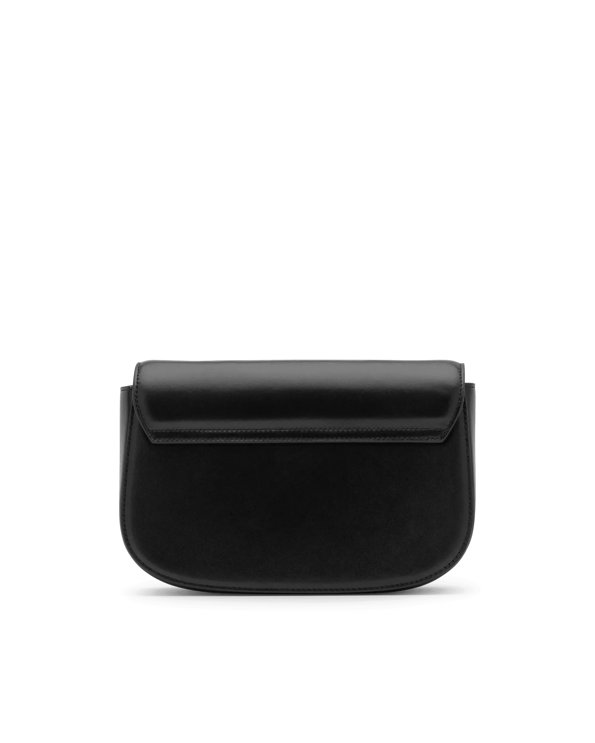 1DR M-Iconic Leather Medium Shoulder Bag