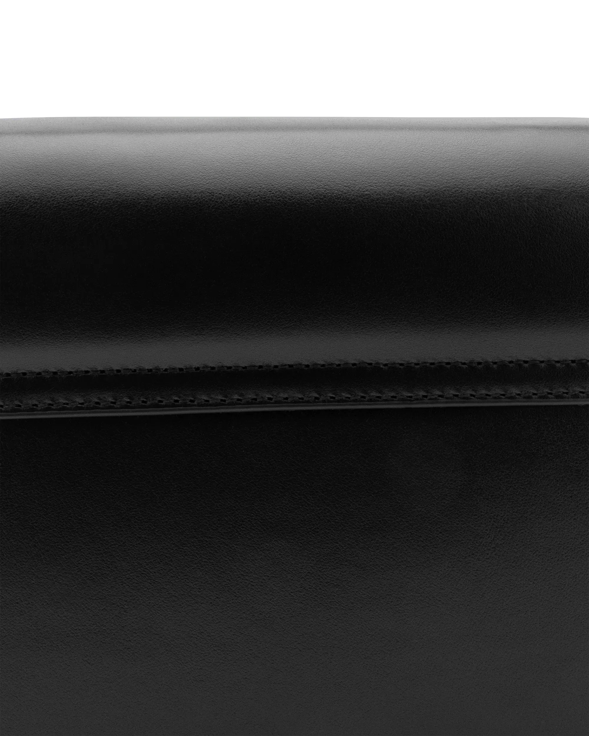1DR M-Iconic Leather Medium Shoulder Bag