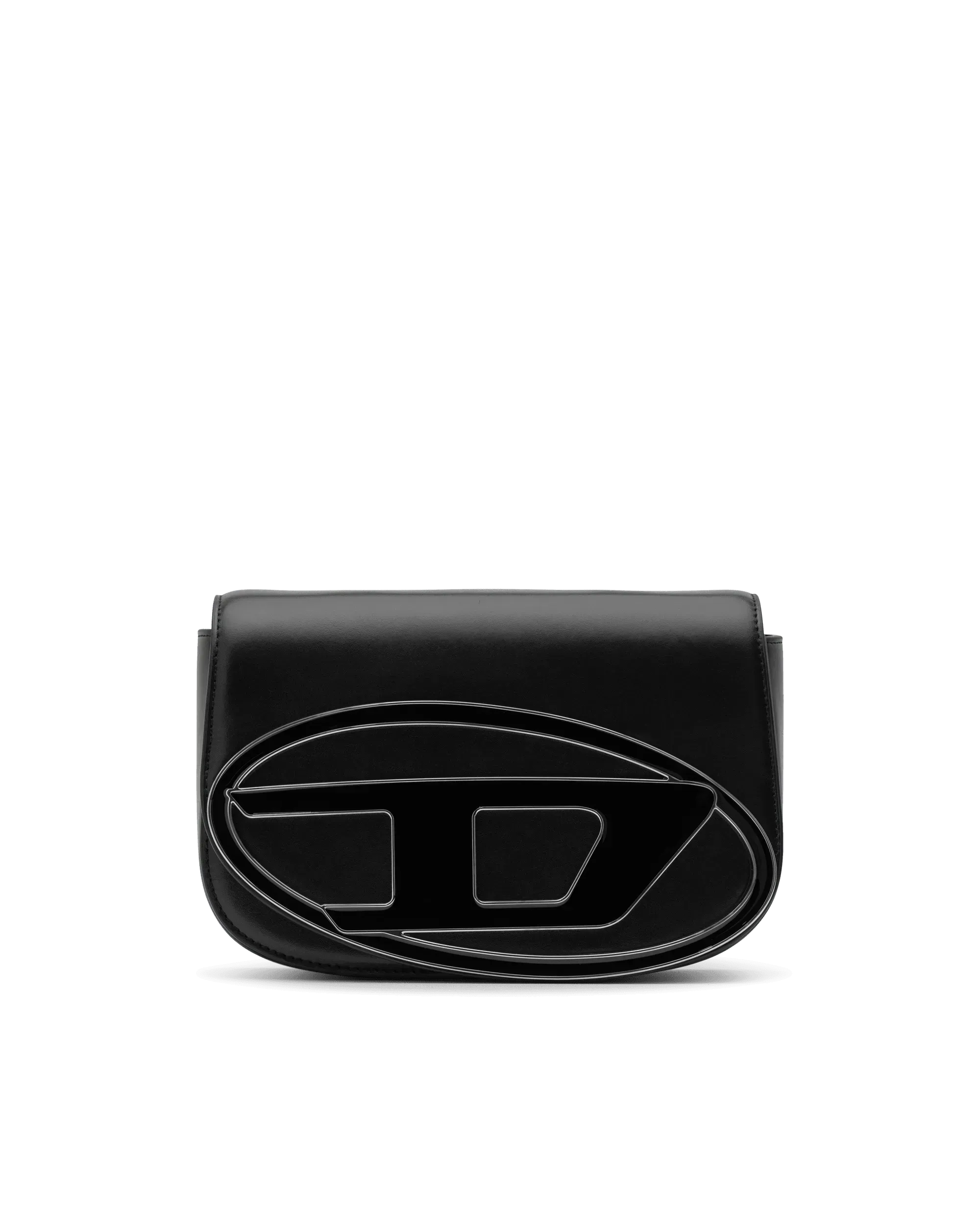 1DR M-Iconic Leather Medium Shoulder Bag