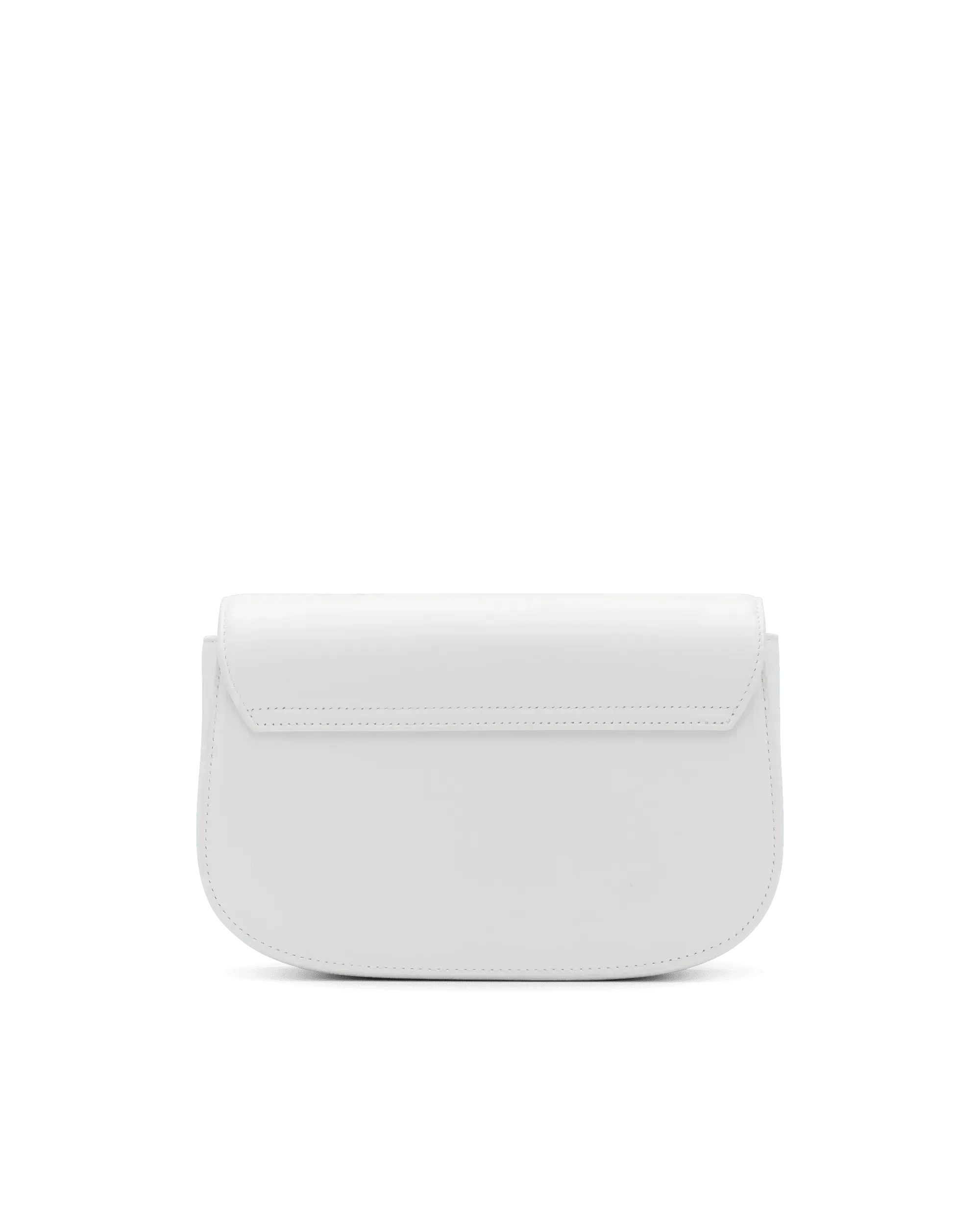 1DR M-Iconic Leather Medium Shoulder Bag