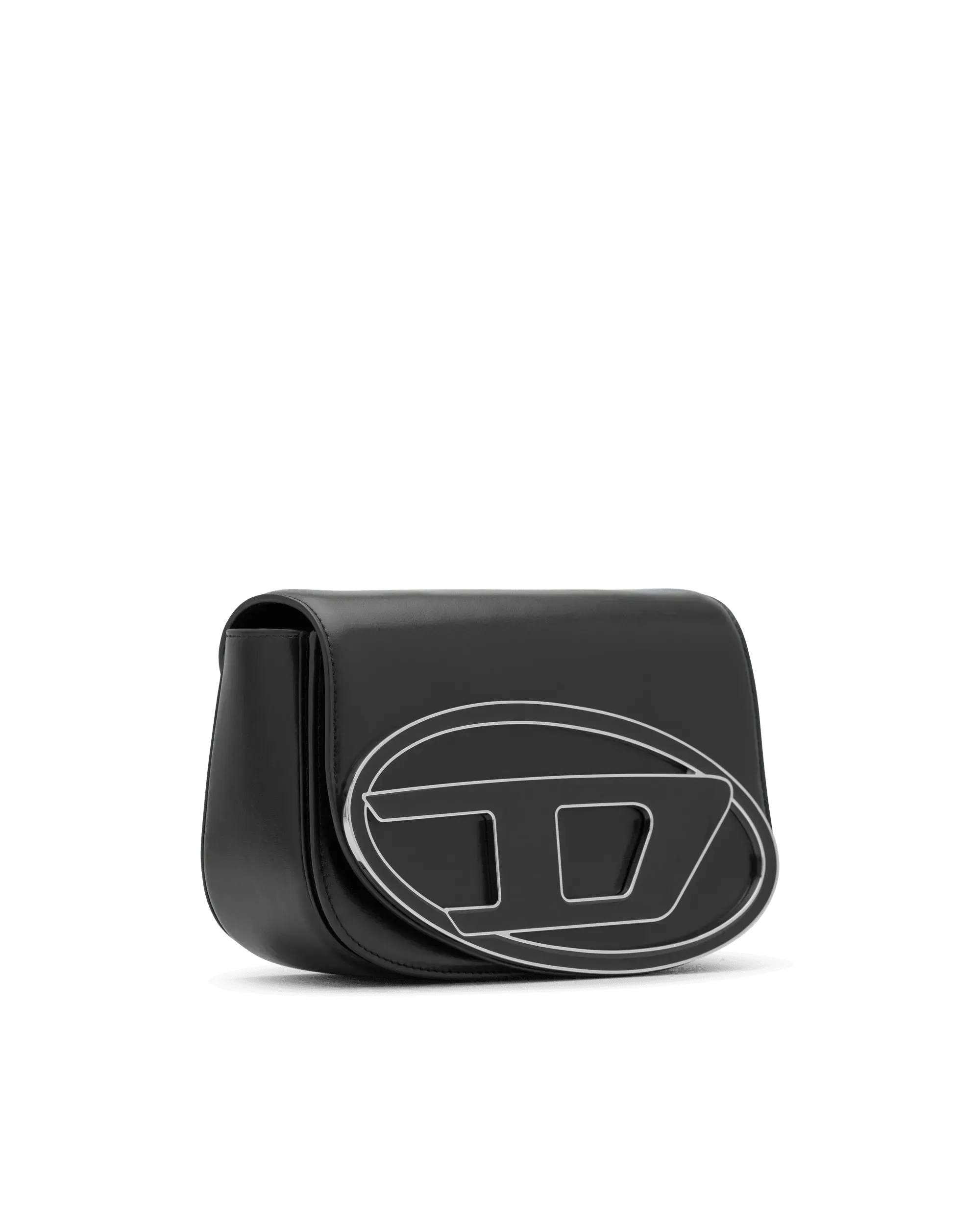1DR M-Iconic Leather Medium Shoulder Bag
