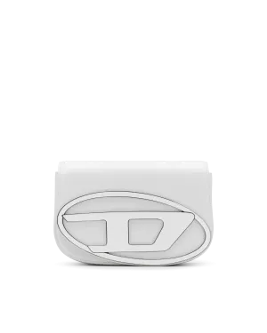 1DR M-Iconic Leather Medium Shoulder Bag
