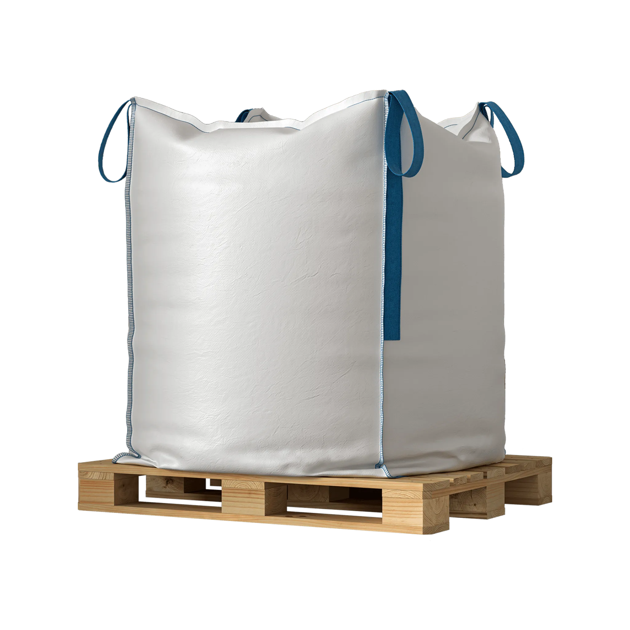 2 Yard Tote Bags - (35"X35"X63")