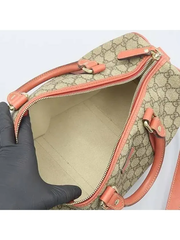203696 2 WAY bag