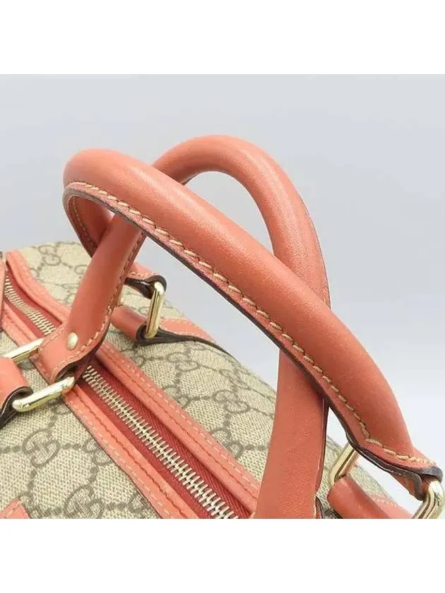 203696 2 WAY bag
