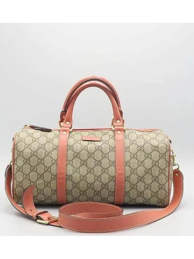 203696 2 WAY bag
