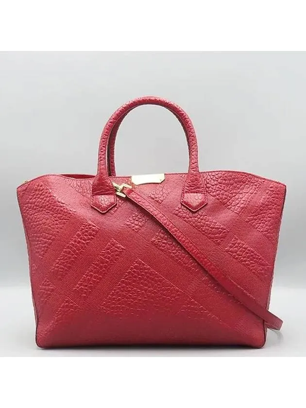 3938735 2 WAY bag