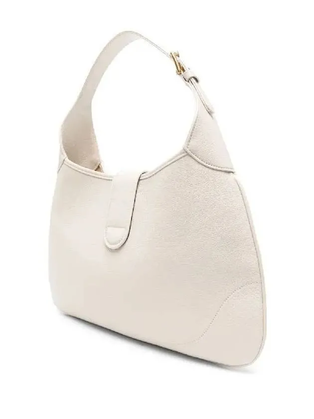 Aphrodite Medium Shoulder Bag White