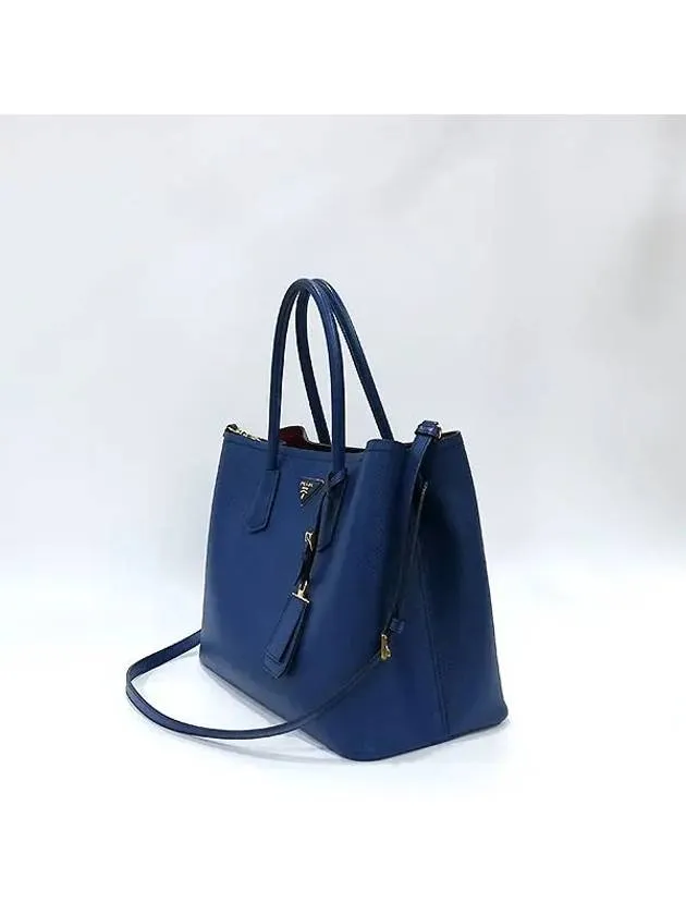 B2756T 2 WAY bag