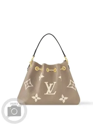 Bag Women s LV Bundle Bicolor M25453