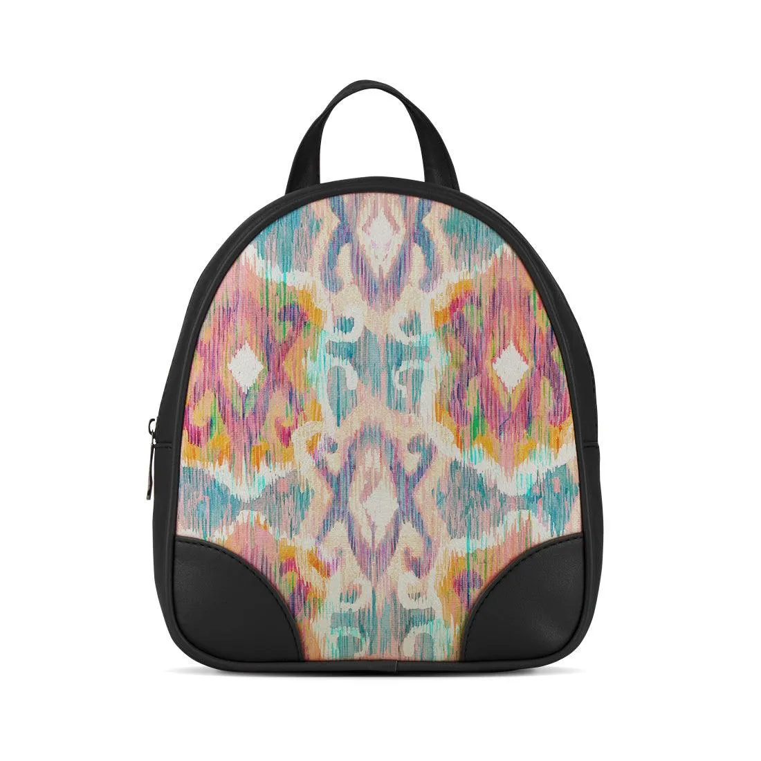 Black O Mini Backpacks Lollypop