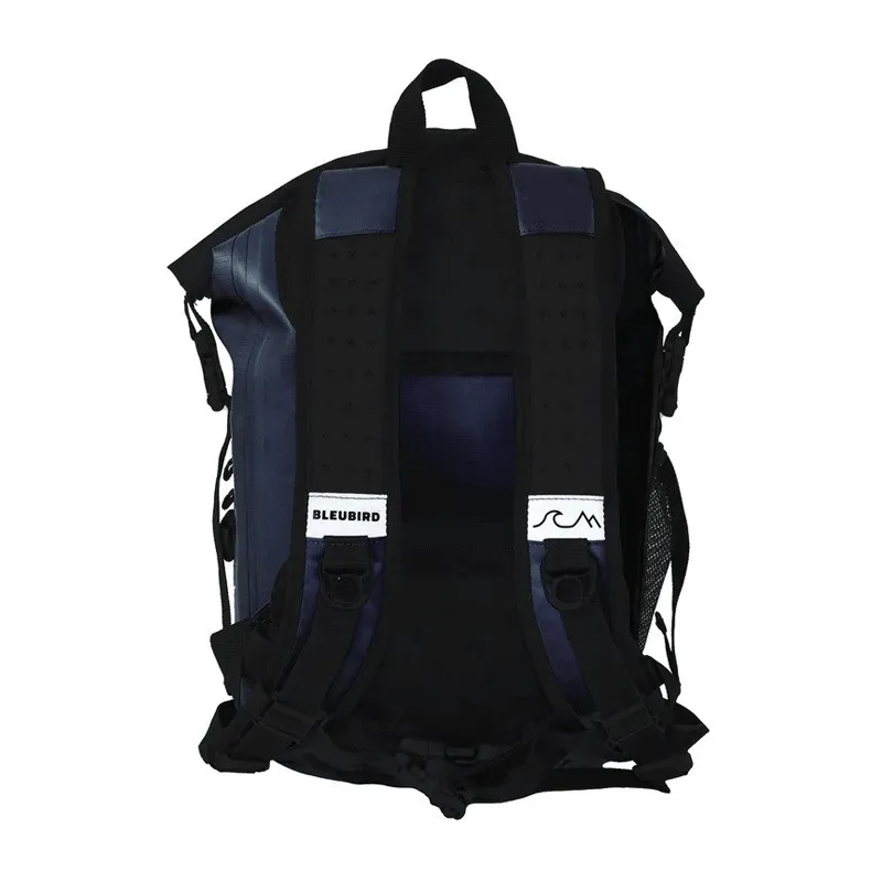 Bleubird - 40 Litre Waterproof Backpack - Navy