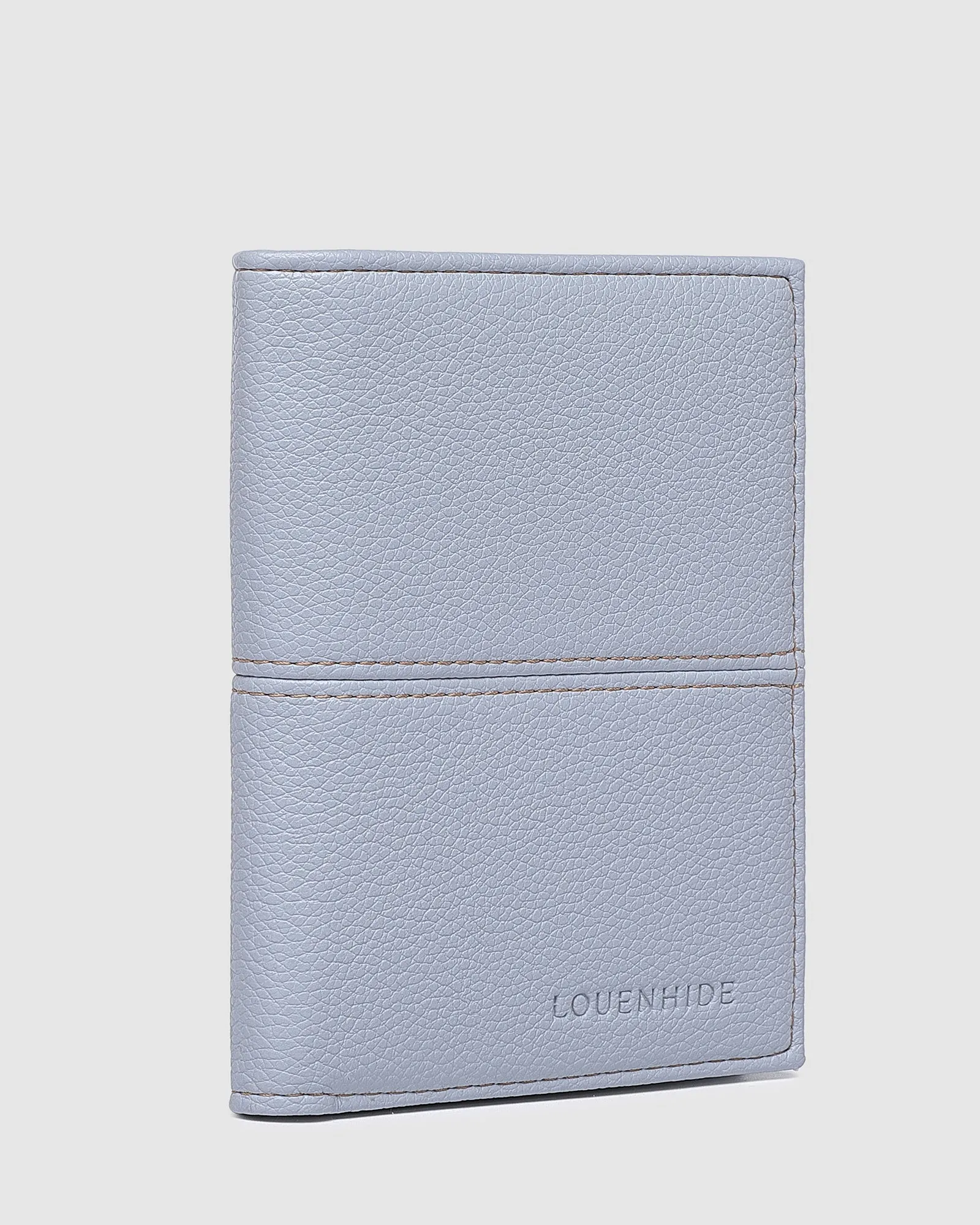 BLONDIE WALLET CLOUDY BLUE