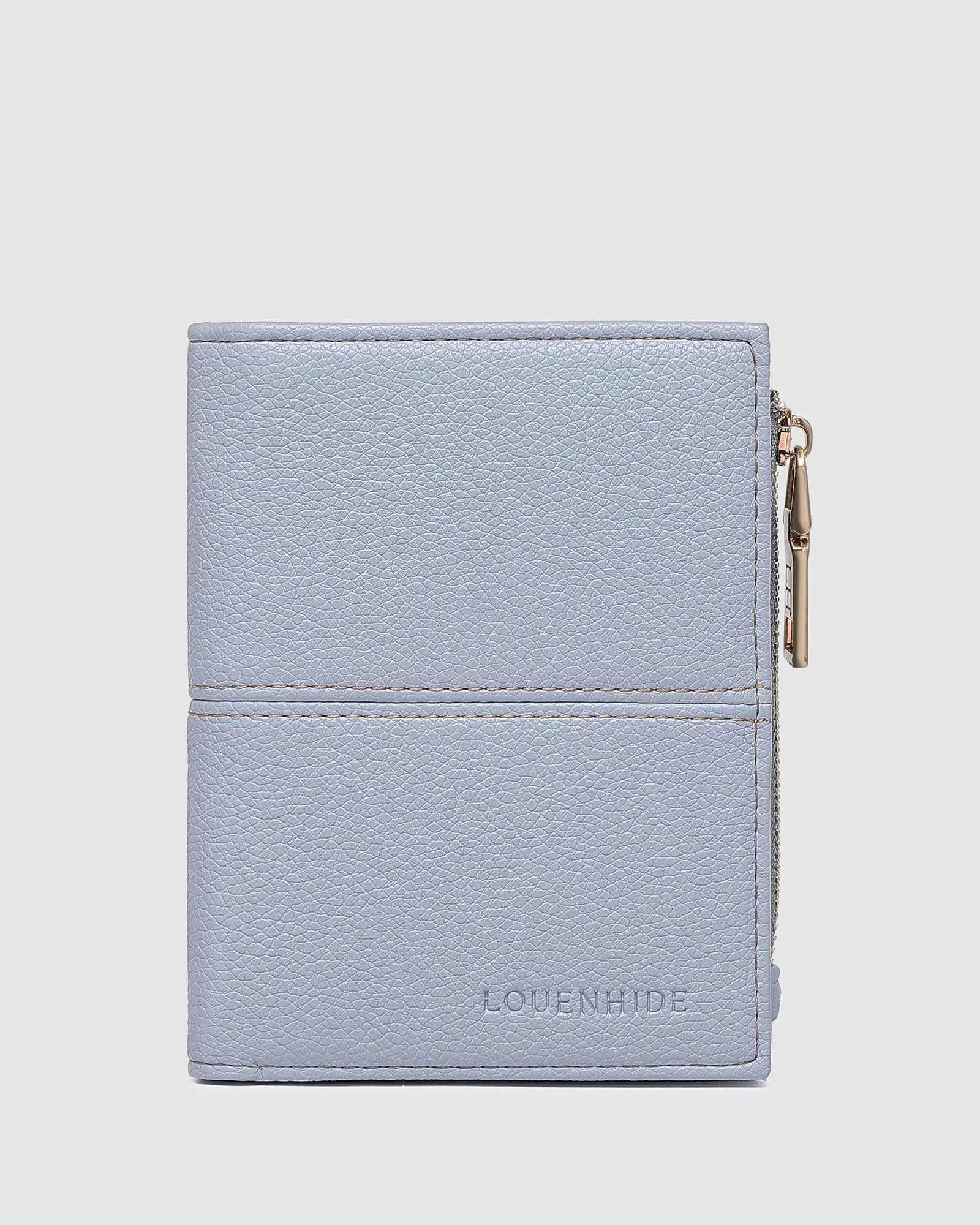BLONDIE WALLET CLOUDY BLUE