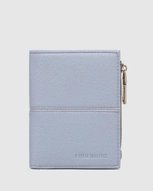 BLONDIE WALLET CLOUDY BLUE