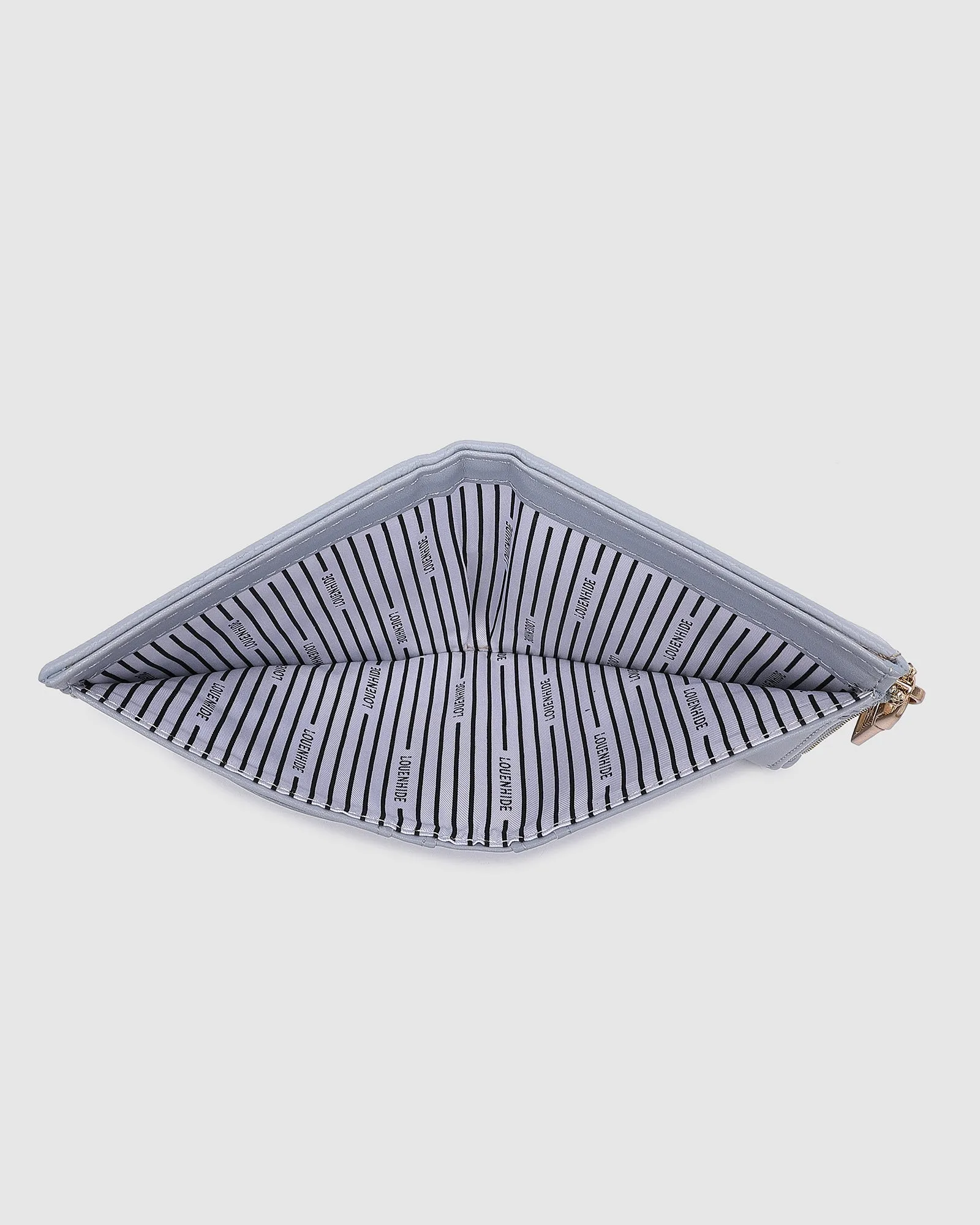 BLONDIE WALLET CLOUDY BLUE