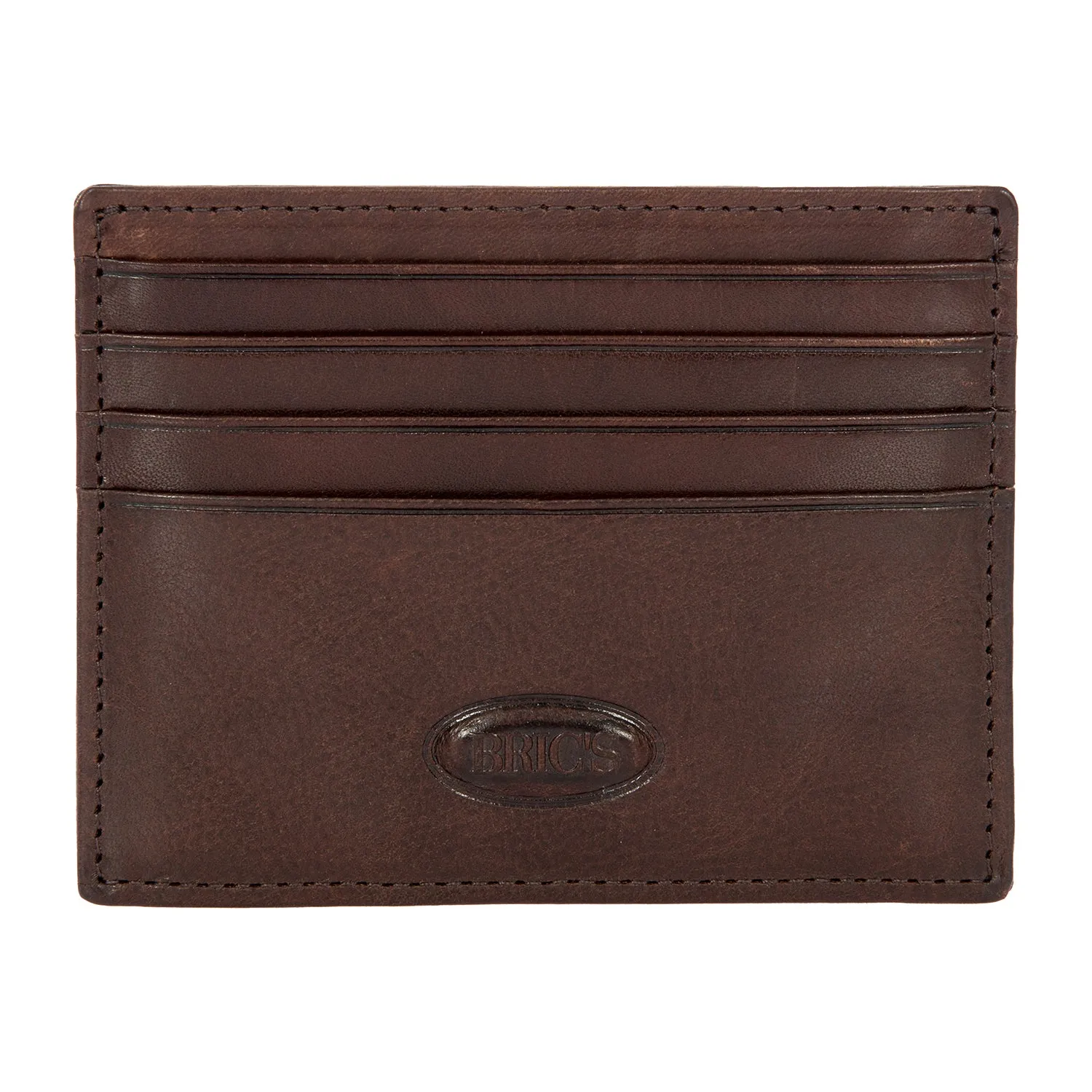 BRIC'S Monte Rosa RFID Card Holder