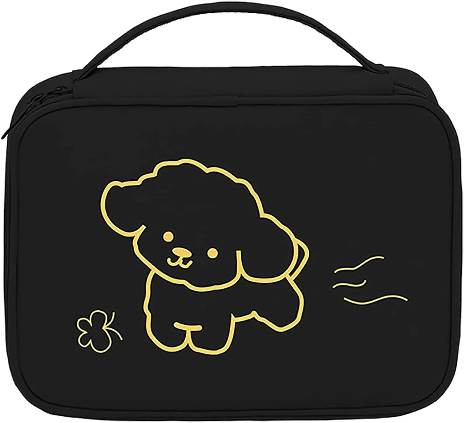 Cartoon Cosmetic Bag