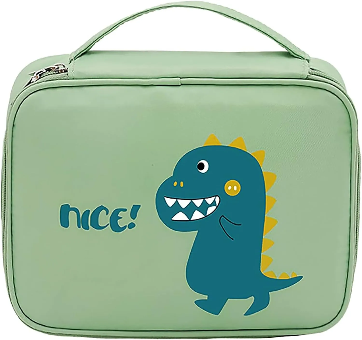 Cartoon Cosmetic Bag