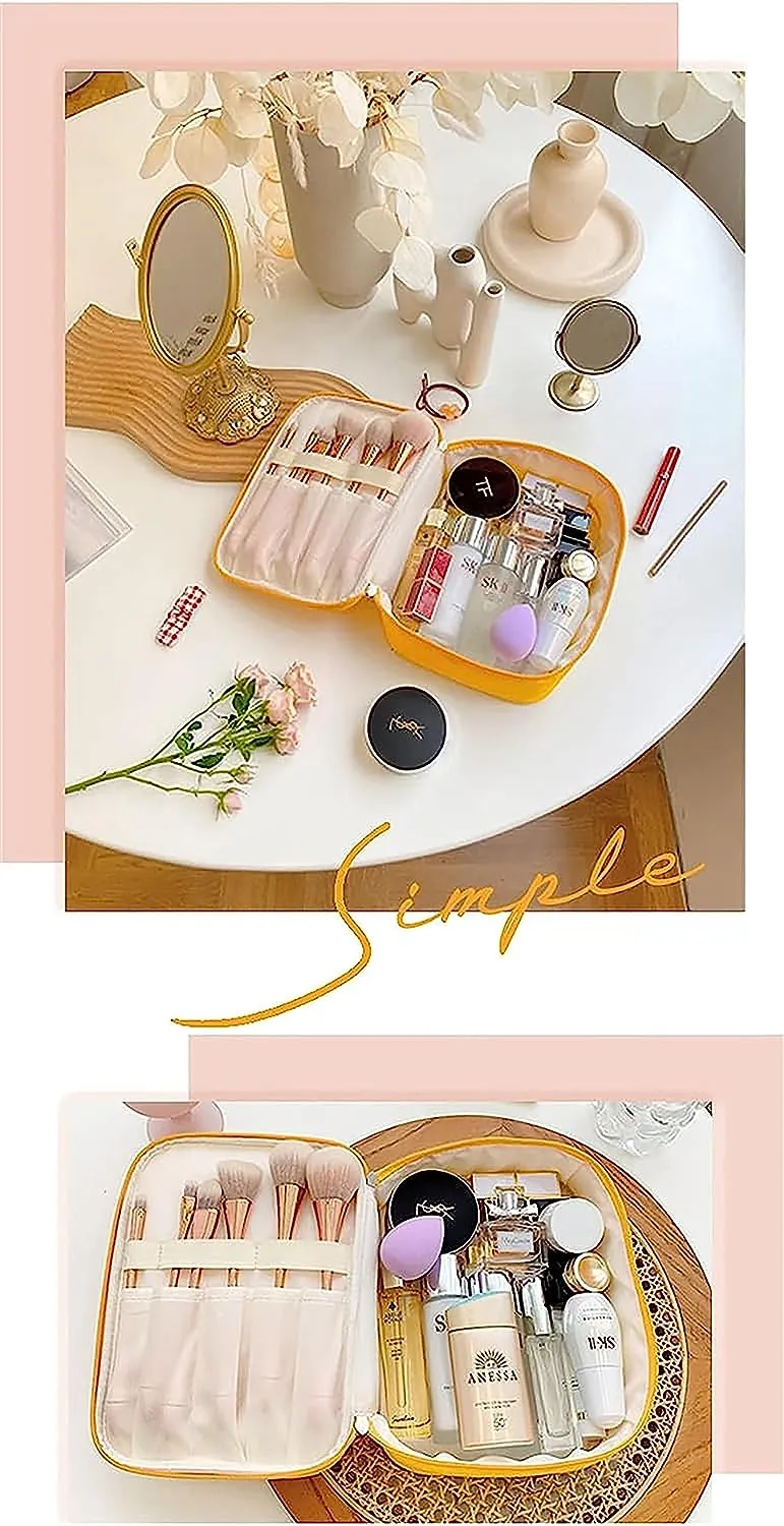 Cartoon Cosmetic Bag