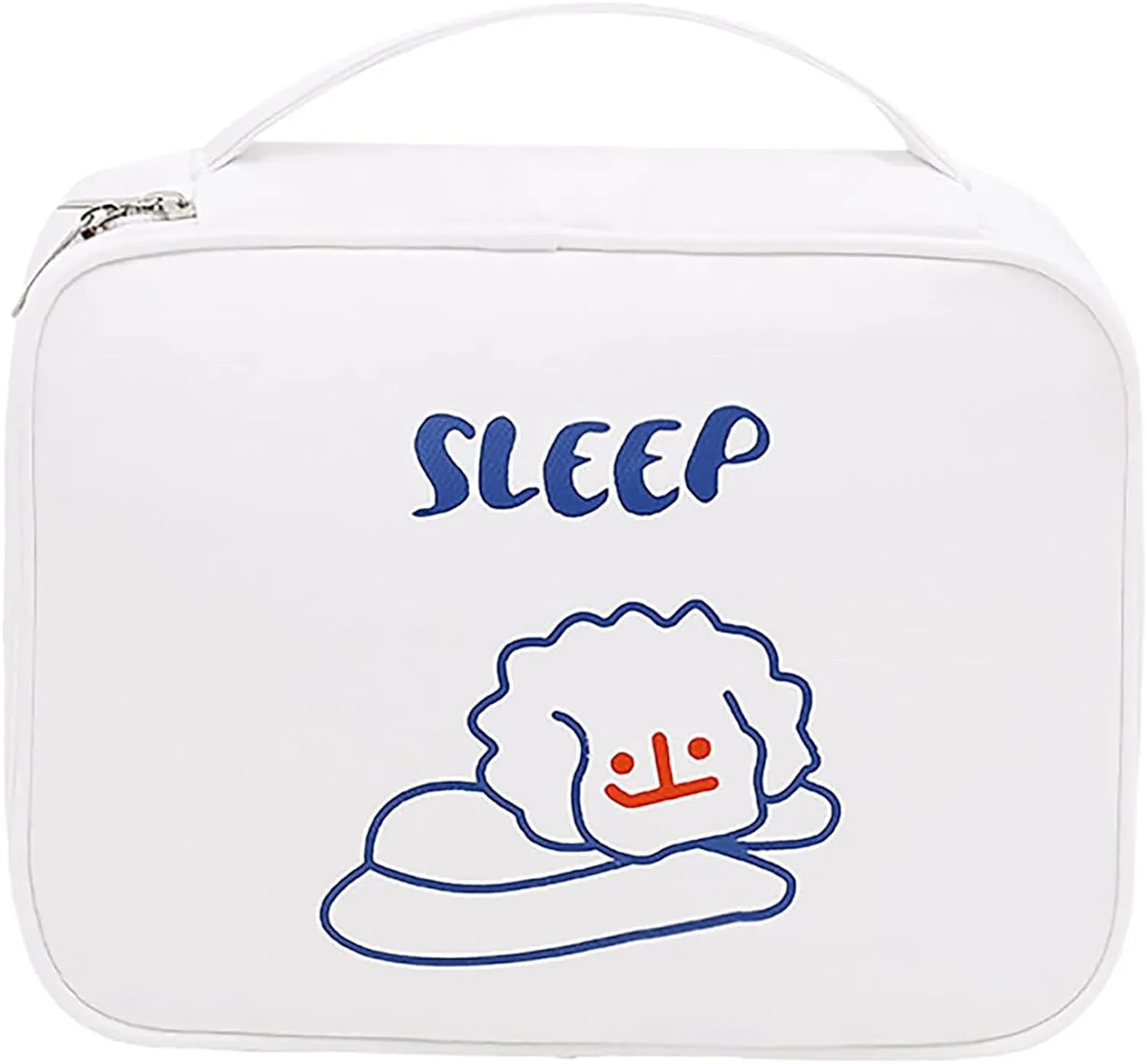 Cartoon Cosmetic Bag