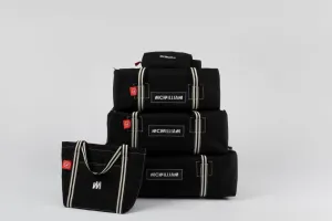 Charcoal Family Collection - Urban