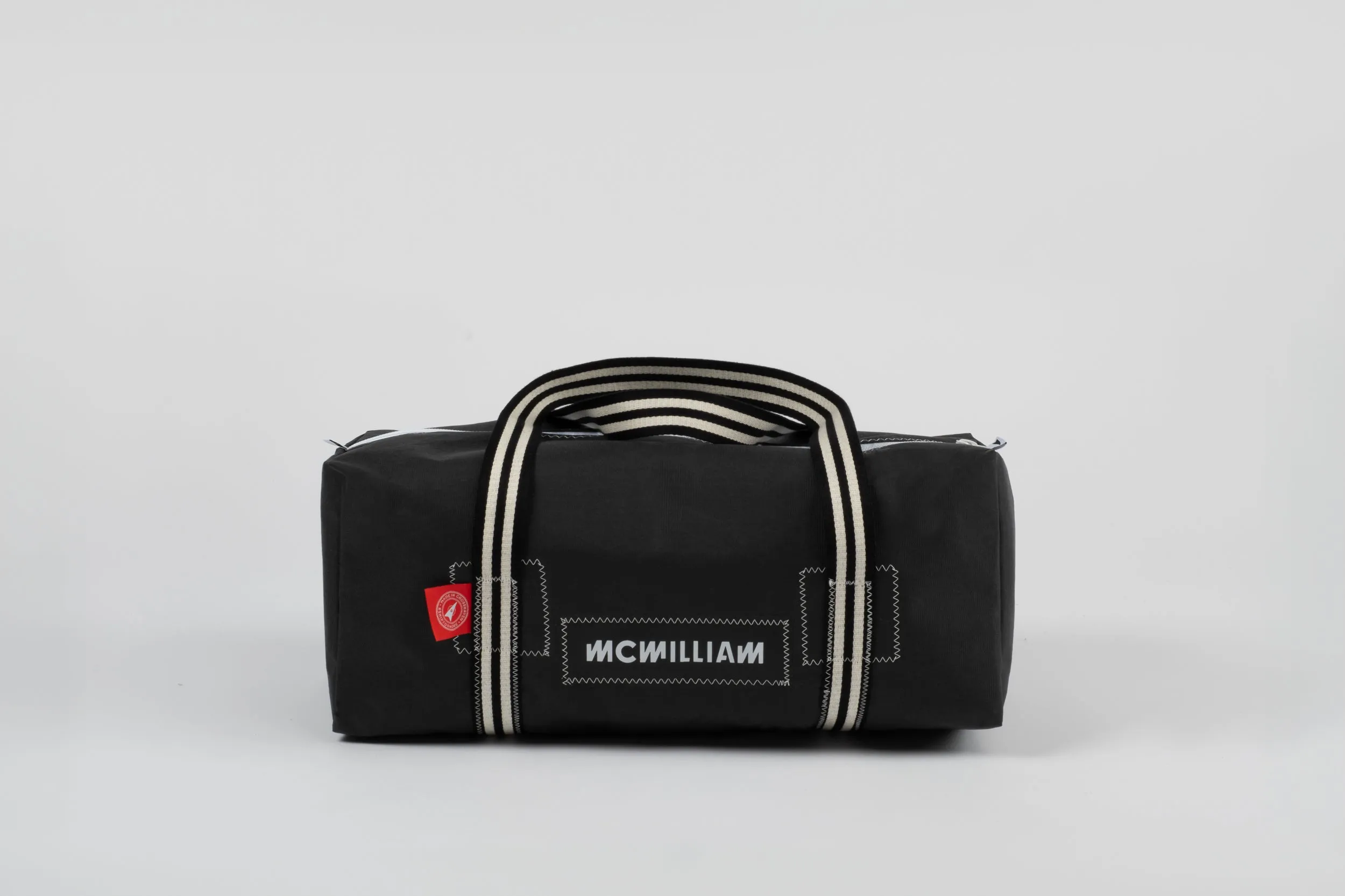Charcoal Small Holdall (30L) - Urban