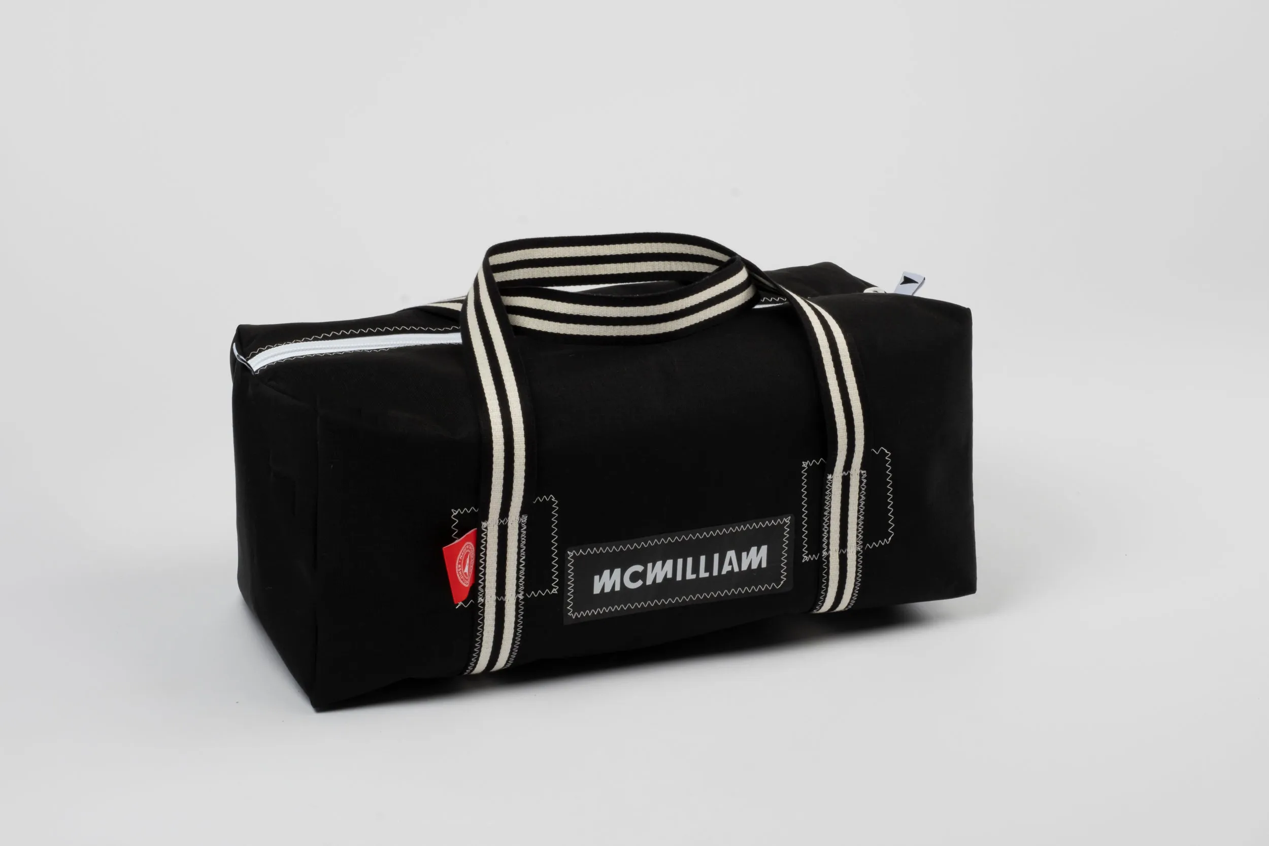 Charcoal Small Holdall (30L) - Urban