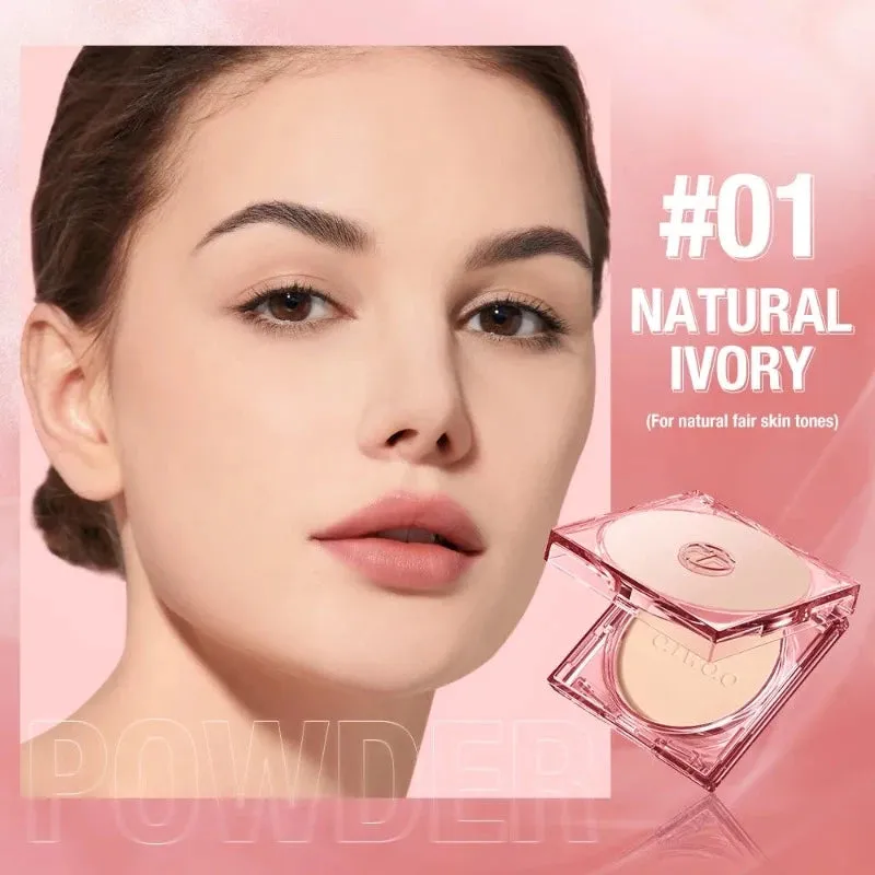ChicMatte Cosmetic: Timeless elegance in a compact