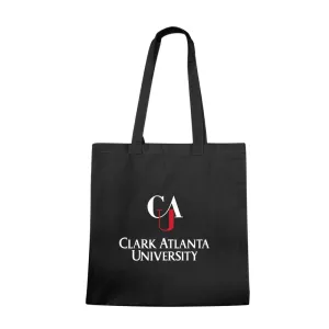 Clark Atlanta University Panthers Institutional Tote Bag