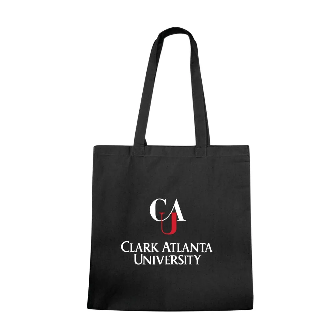 Clark Atlanta University Panthers Institutional Tote Bag