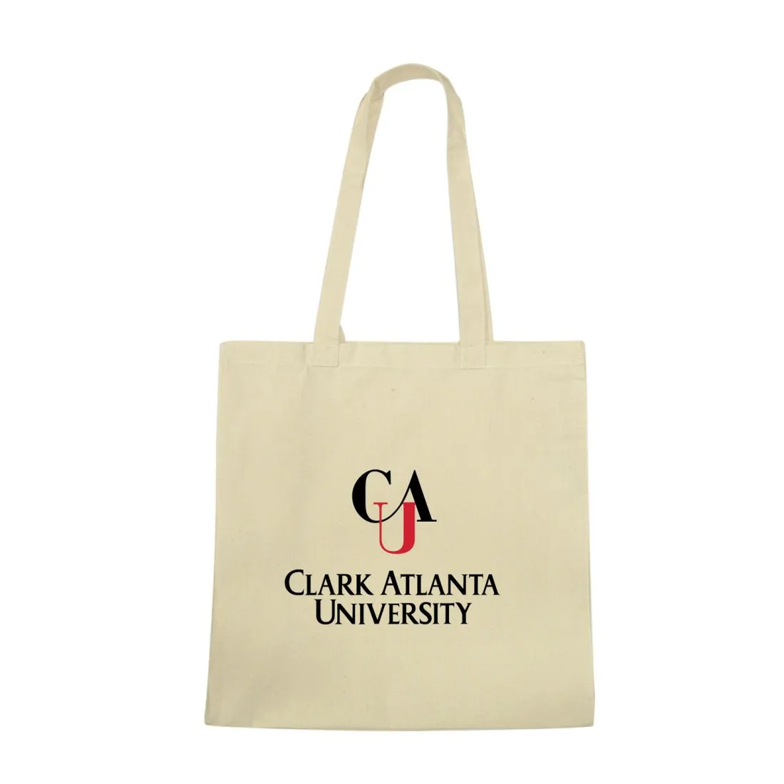 Clark Atlanta University Panthers Institutional Tote Bag