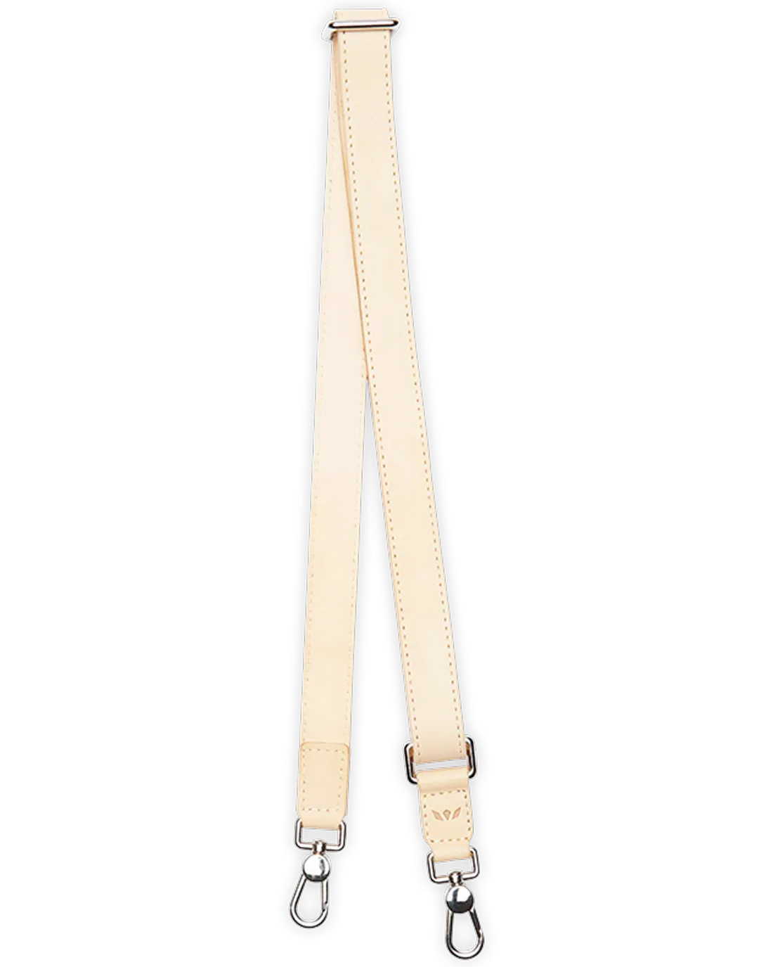 Crossbody Strap Slim leather Diego