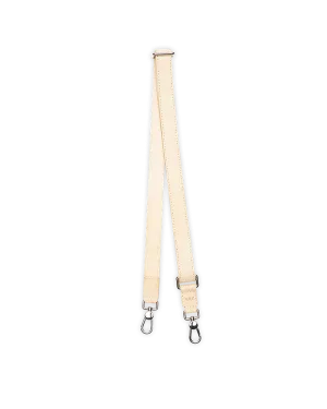 Crossbody Strap Slim leather Diego