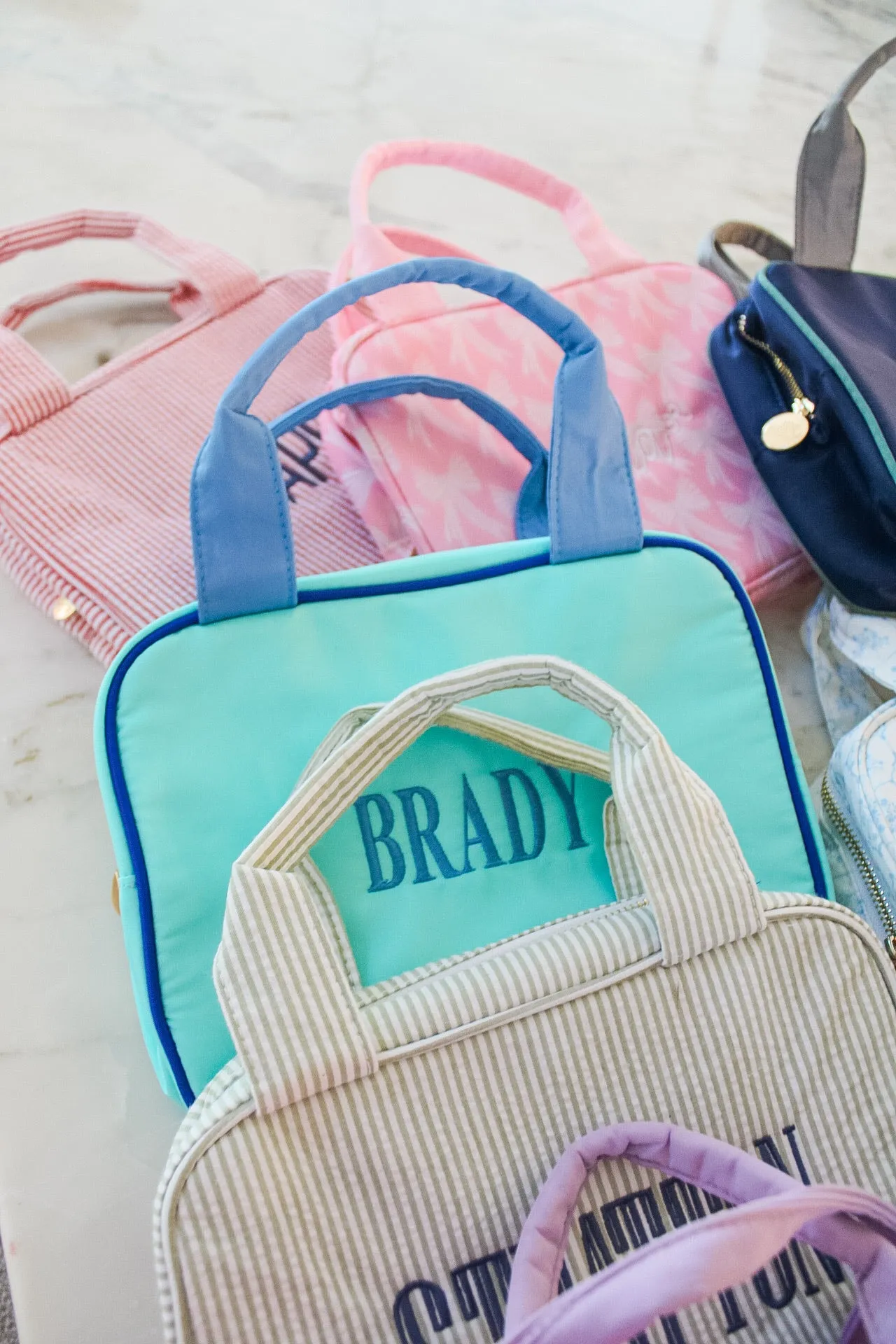 Custom Lunchboxes