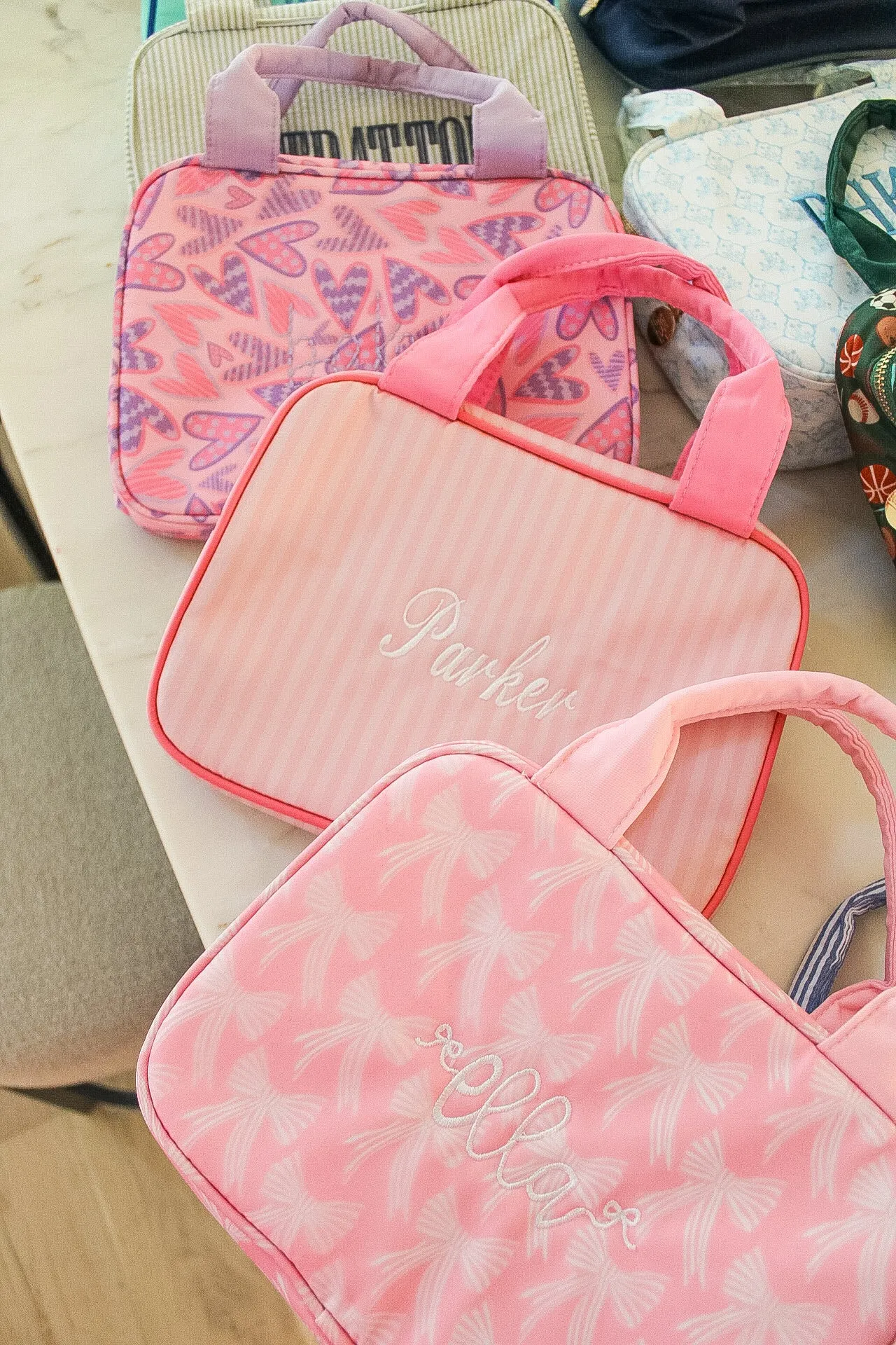 Custom Lunchboxes