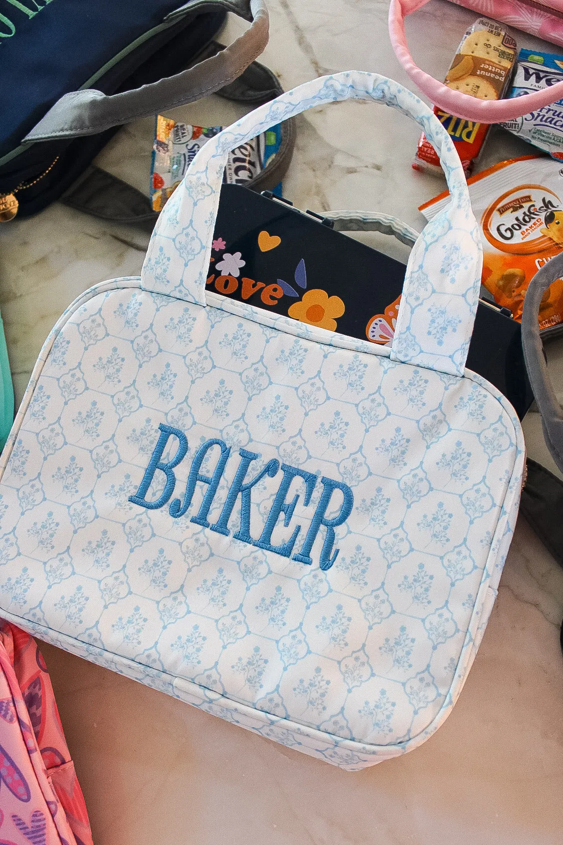 Custom Lunchboxes