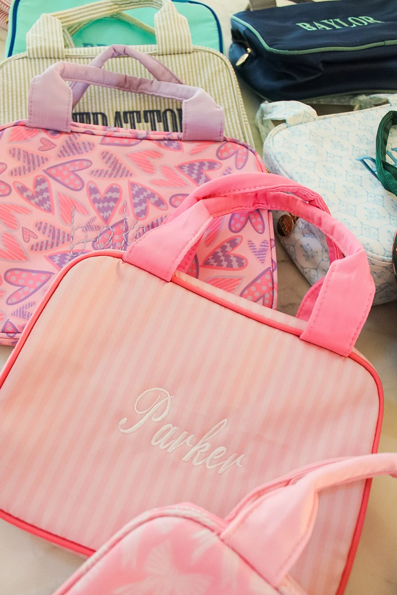 Custom Lunchboxes