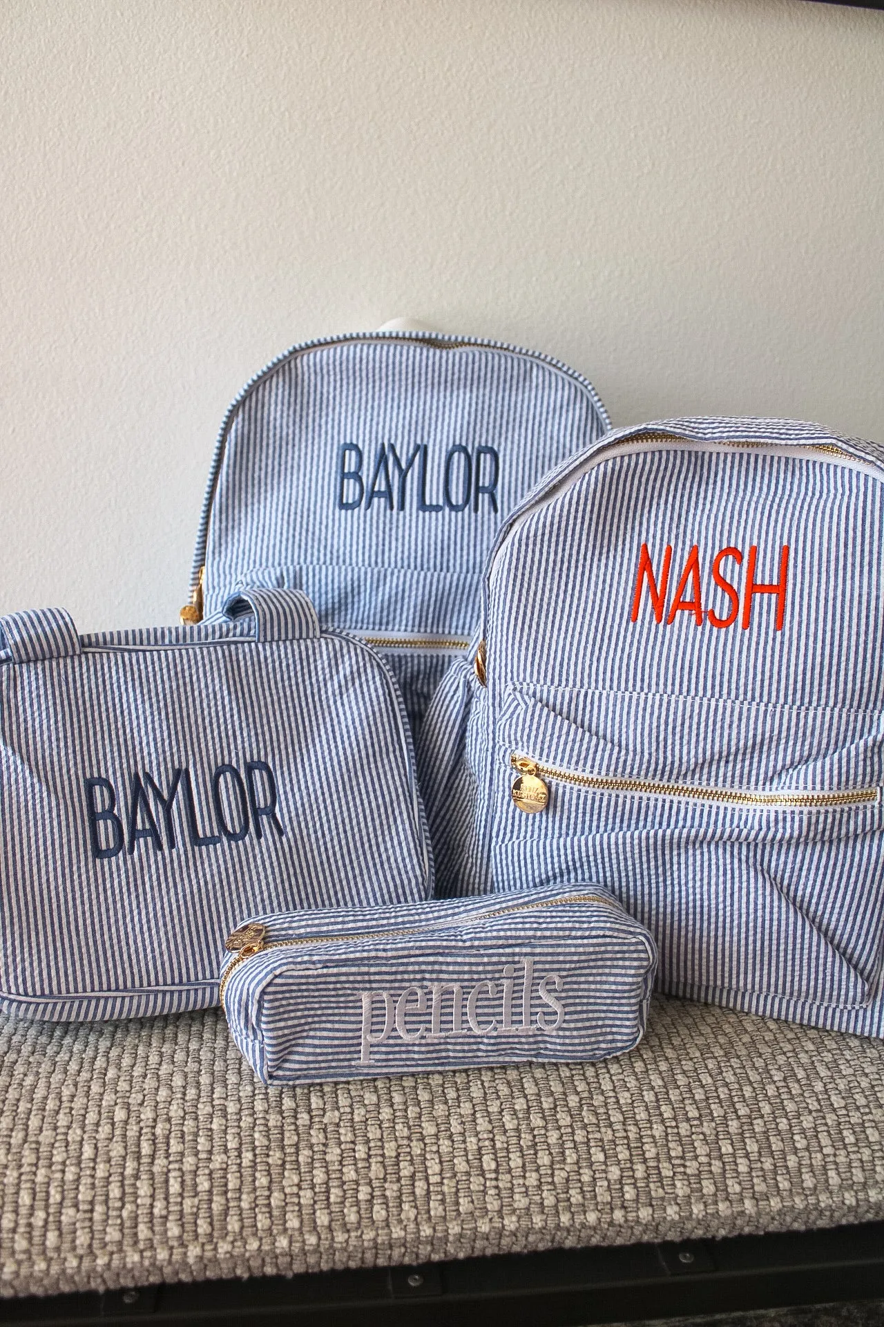 Custom Lunchboxes