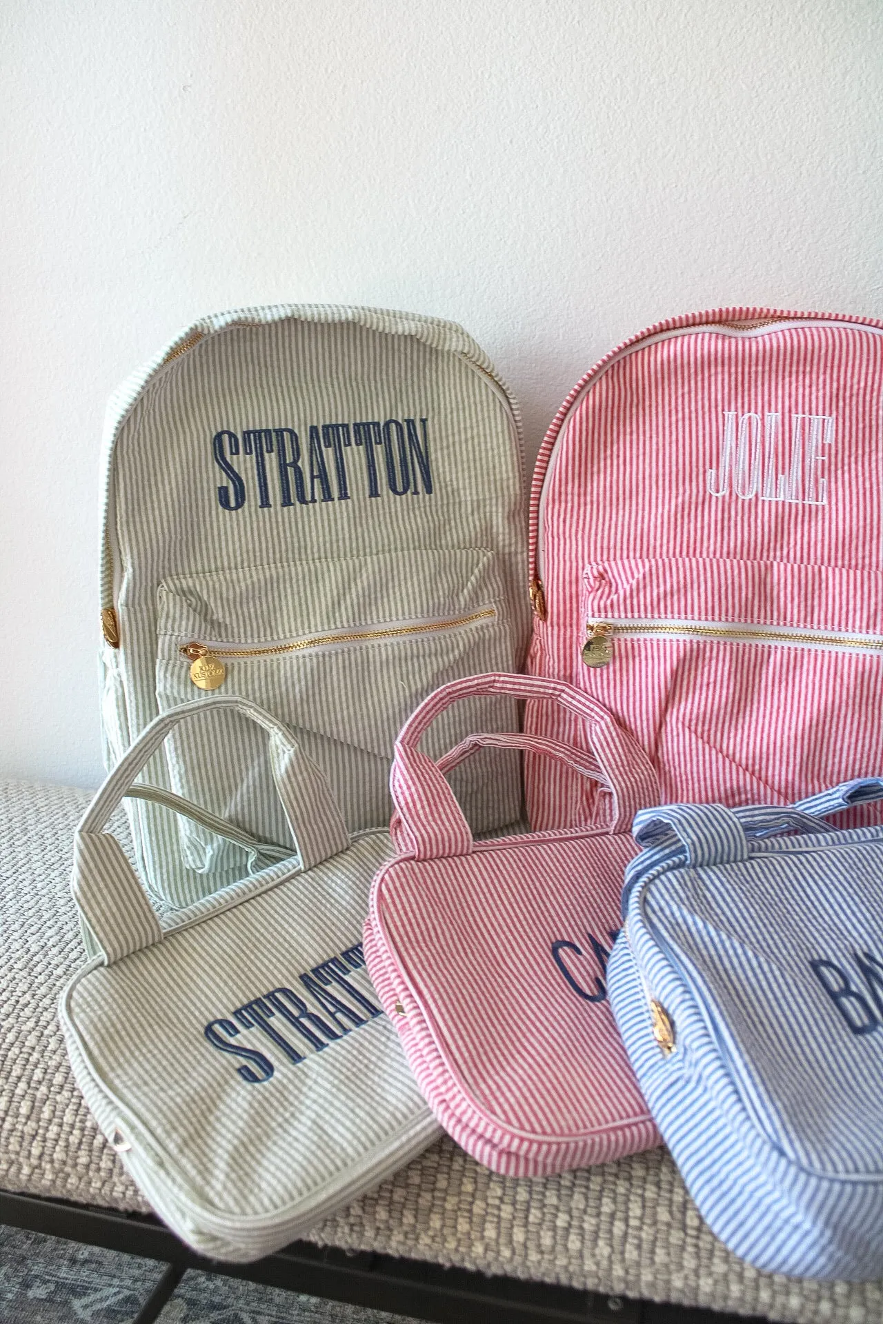 Custom Lunchboxes