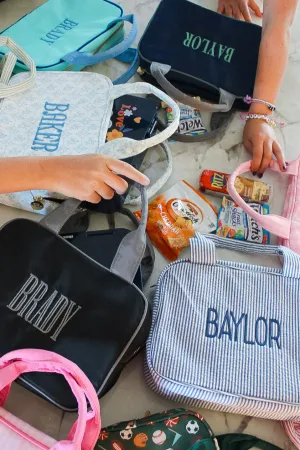 Custom Lunchboxes