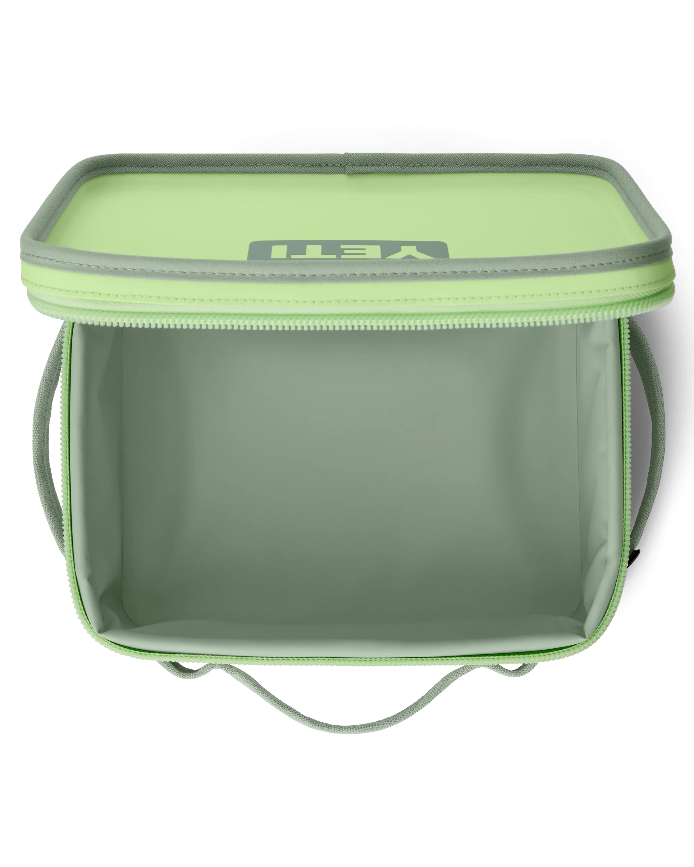 Daytrip Lunch Box in Key Lime