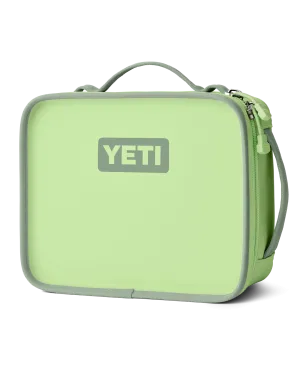 Daytrip Lunch Box in Key Lime