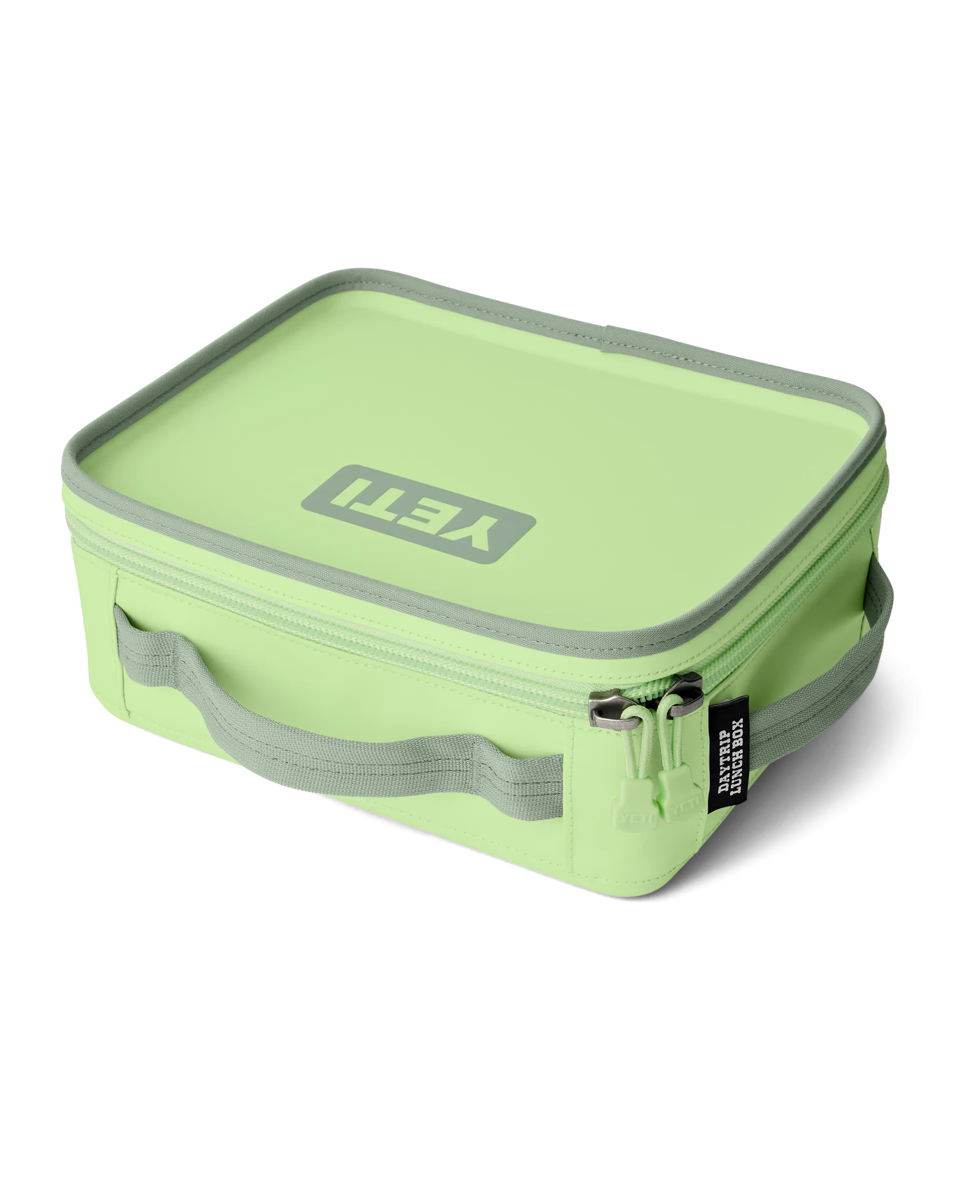 Daytrip Lunch Box in Key Lime