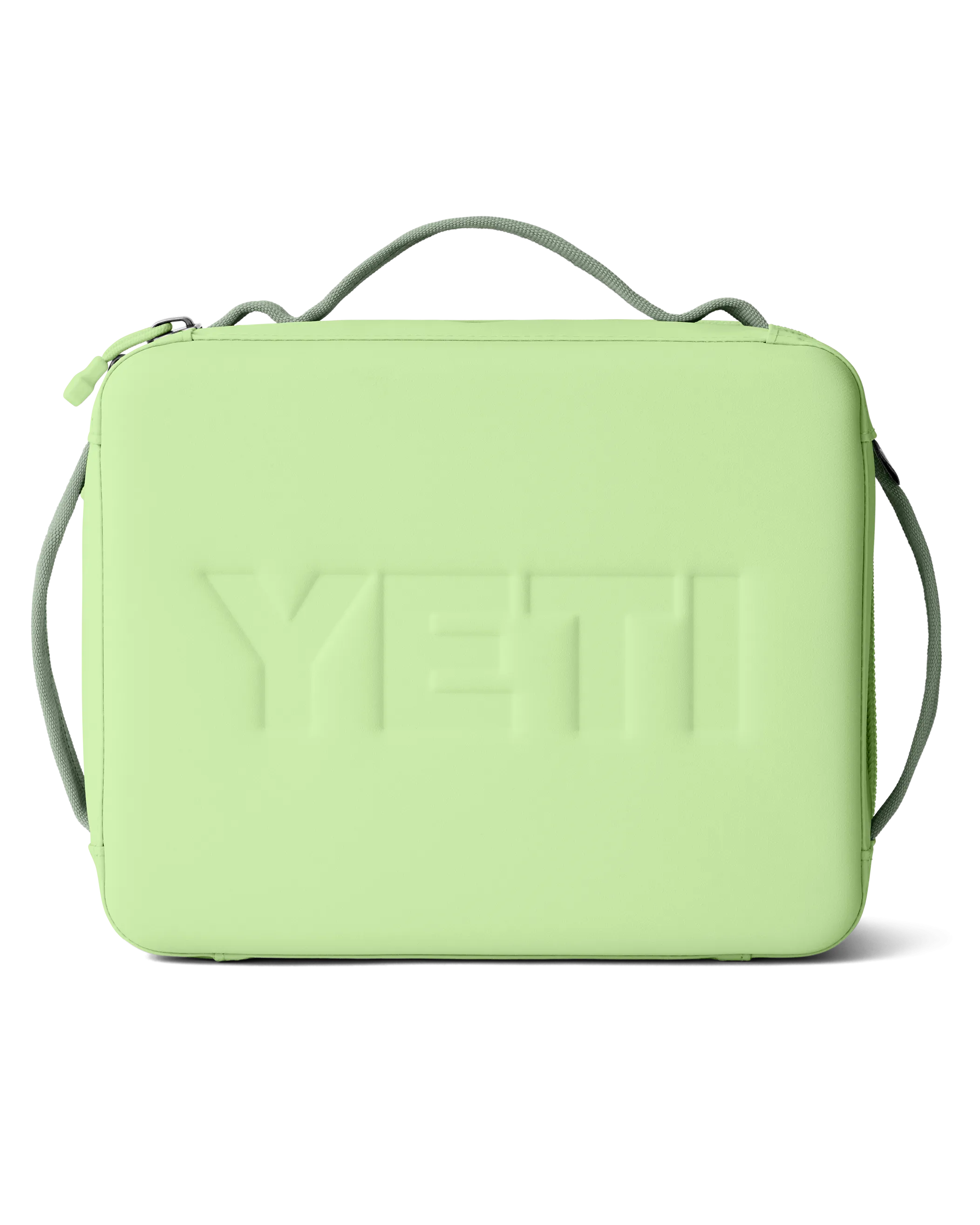 Daytrip Lunch Box in Key Lime