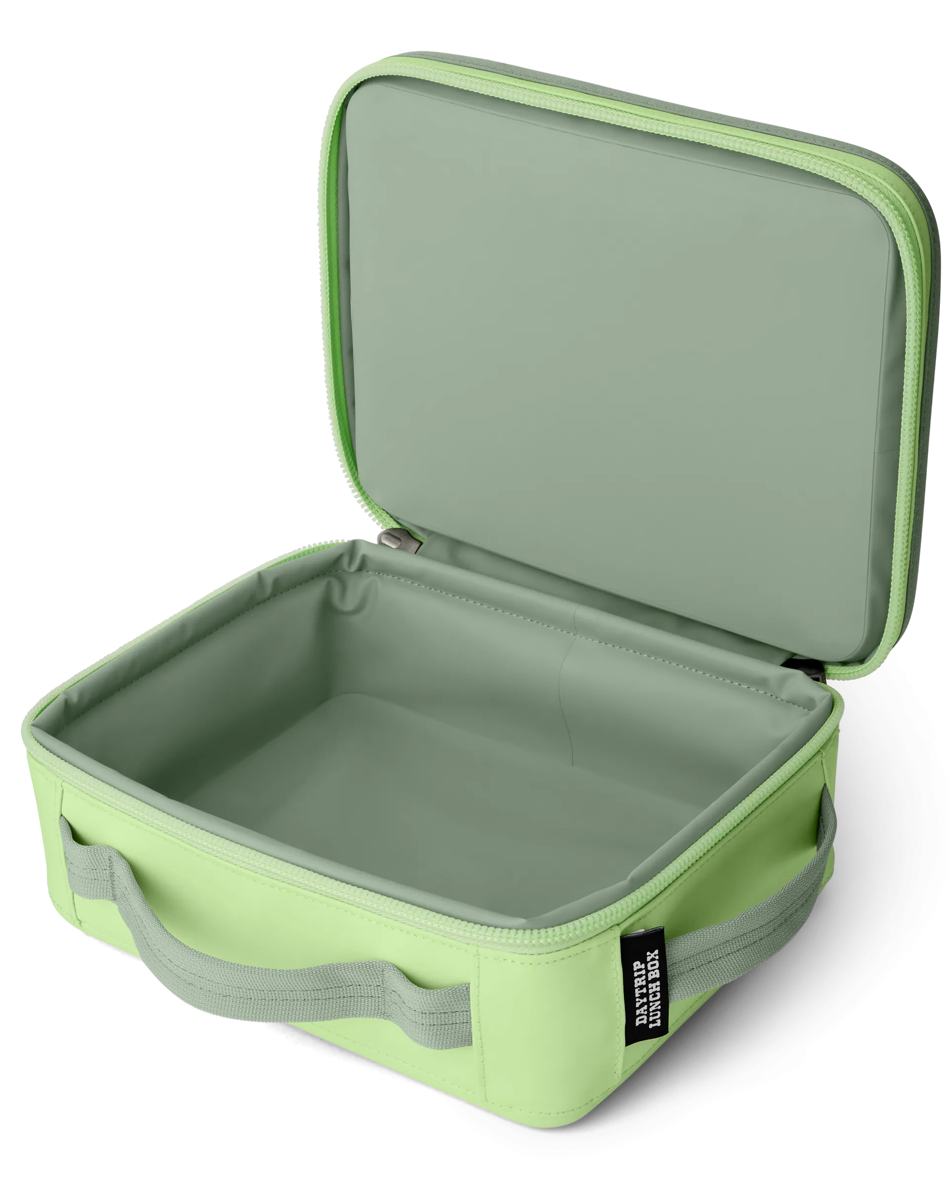 Daytrip Lunch Box in Key Lime