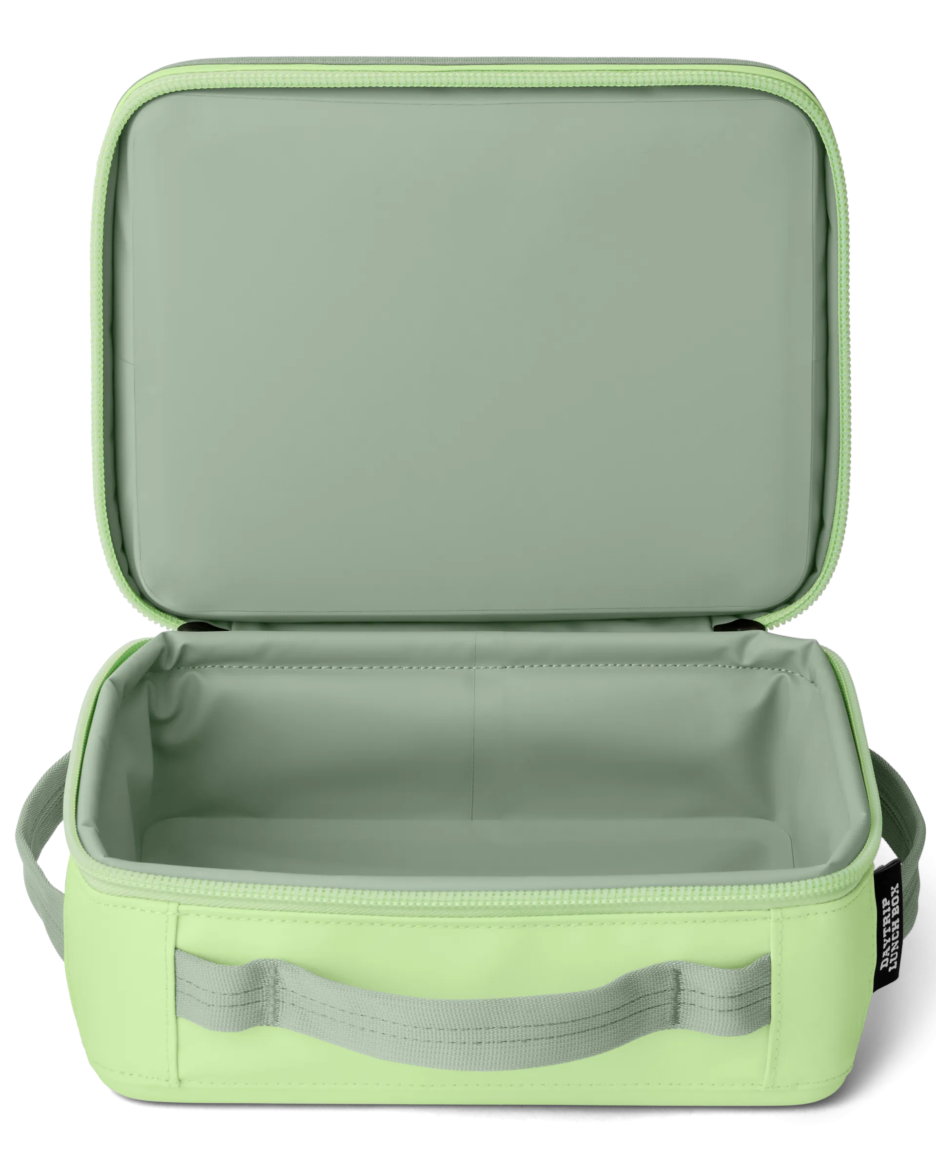 Daytrip Lunch Box in Key Lime